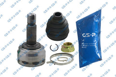 29X24 ø47 Junta L/R Dodge Attitude 1.2L  M/T 15-20