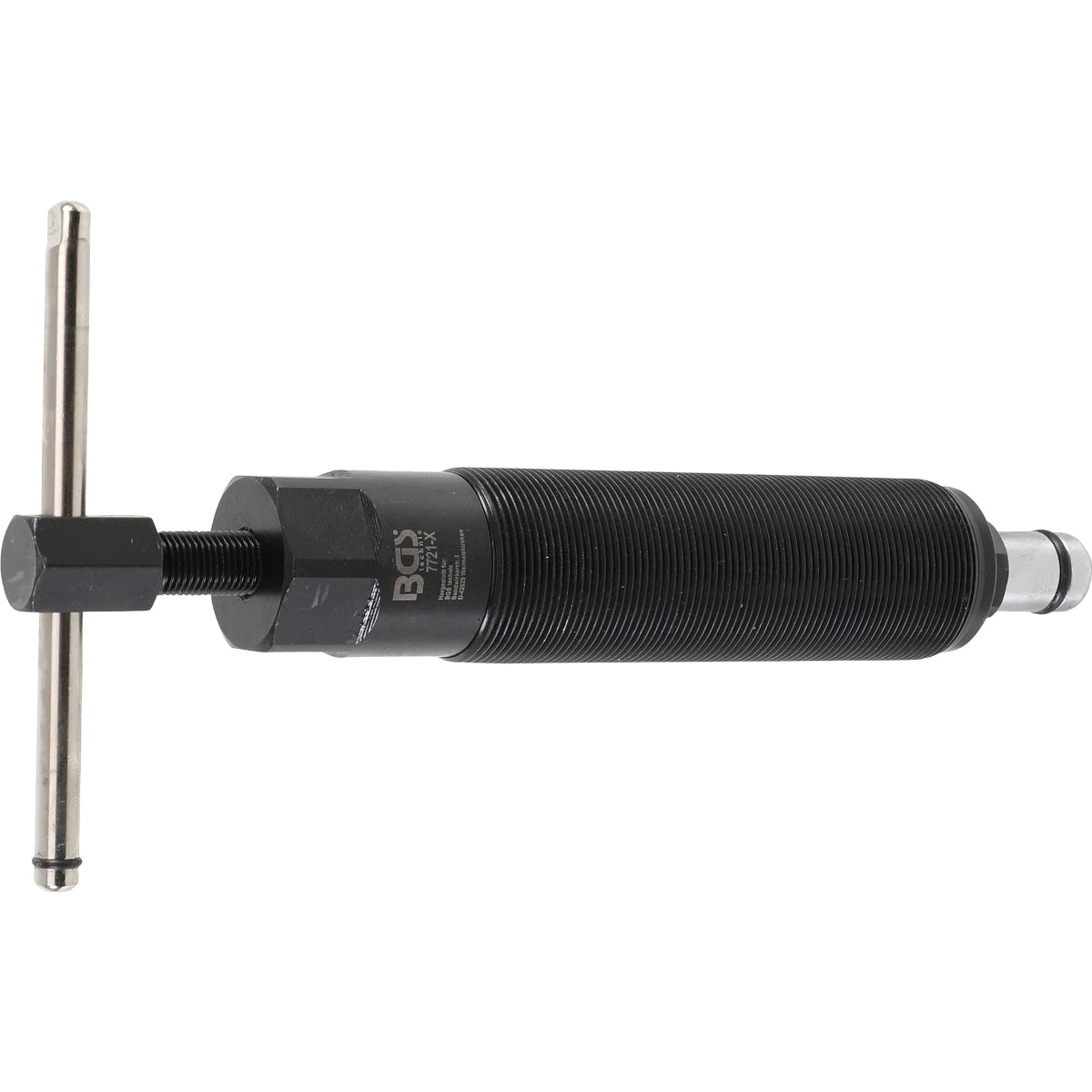 HUSILLO HIDRÁULICO PARA EXTRACTOR Y EMPUJADOR | 12 T