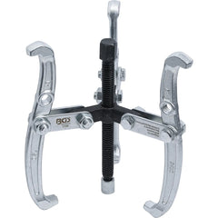 EXTRACTORES DE POLEAS INTERIOR/EXTERIOR, 3 BRAZOS | 25 - 160 MM