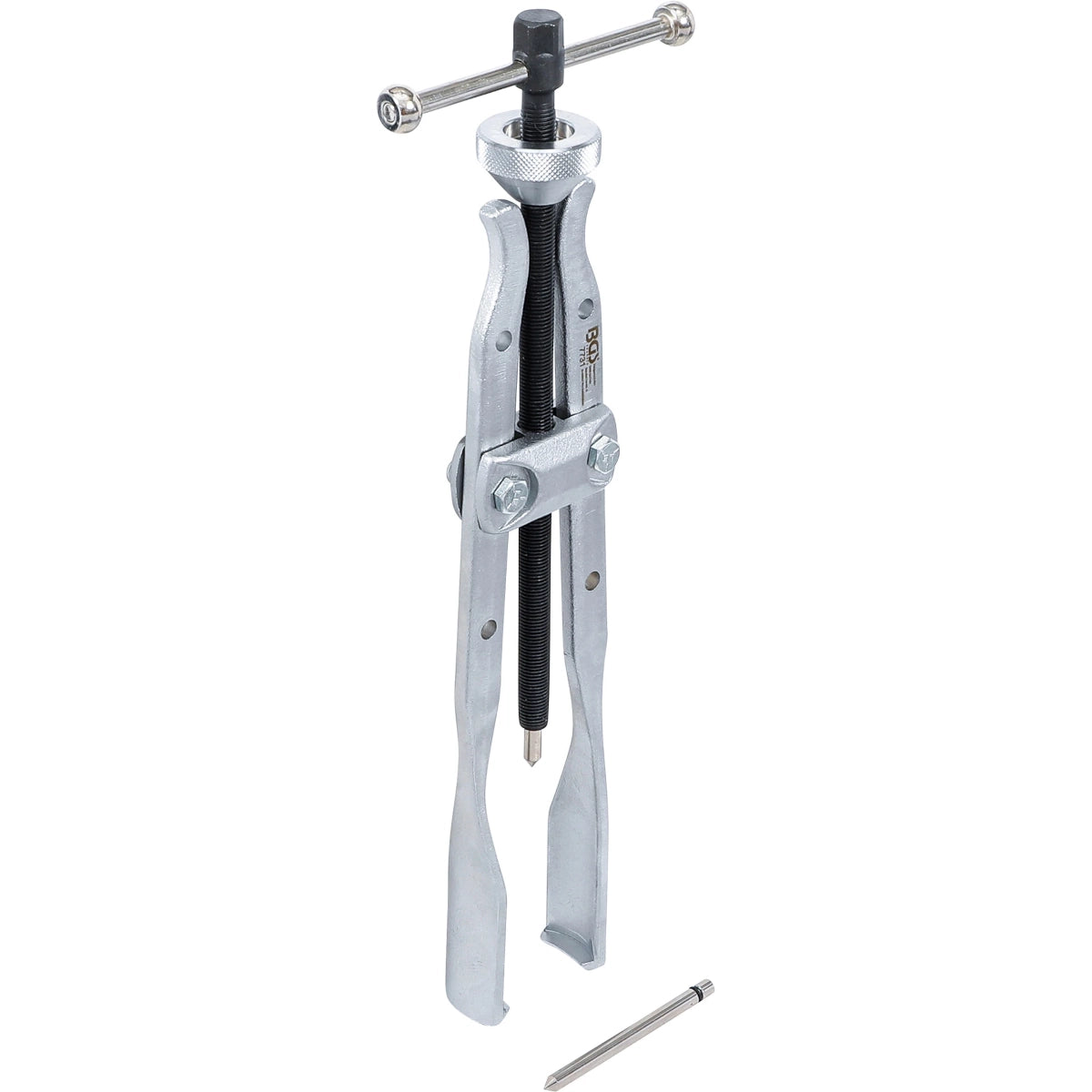 EXTRACTOR ESPECIAL, EXTRA LARGOS | 10 - 50 MM