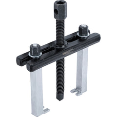 EXTRACTOR DE 2 GARRAS DE 1/2" CON CABEZAL CUADRADO