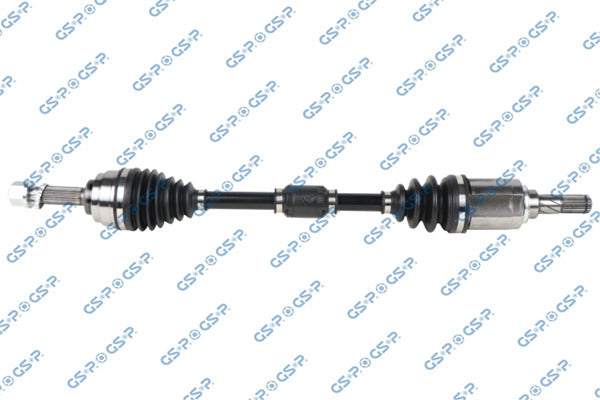 25EXT 25INT FLECHA DEL IZQ NISSAN VERSA AUT CVT 12-19
