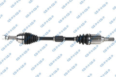 25EXT 25INT FLECHA DEL IZQ NISSAN VERSA AUT CVT 12-19