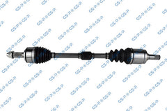 28EXT 27INT Flecha Honda Civic Aut. 2016-2021