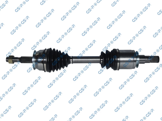 Flecha Delantera Nissan NP300 Frontier 4WD 16-20