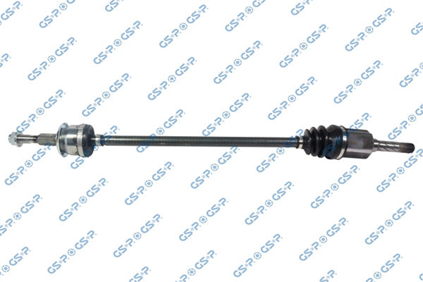 Flecha Ford Edge 15-18 Trasera