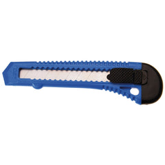 CUTTER UNIVERSAL, CUCHILLAS DE 18 MMÁ
