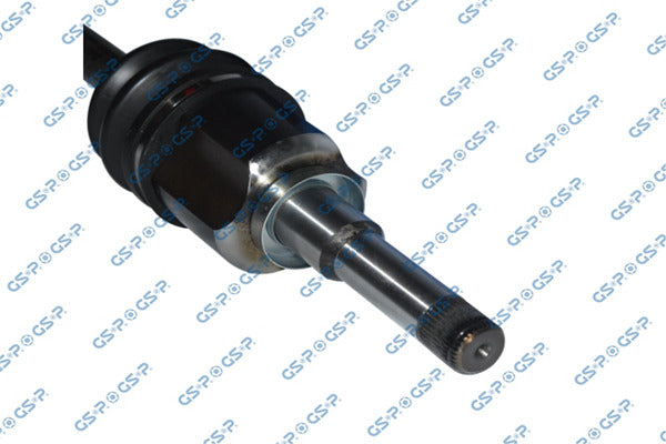 Flecha Chevrolet Captiva Sport 2.4l 12-15 Del Izq.