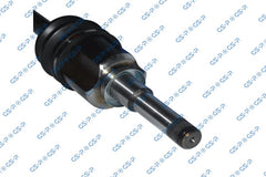 Flecha Chevrolet Captiva Sport 2.4l 12-15 Del Izq.