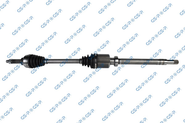 Flecha Ford Transit 2.2 L 16-22 M/T Del Der Automático