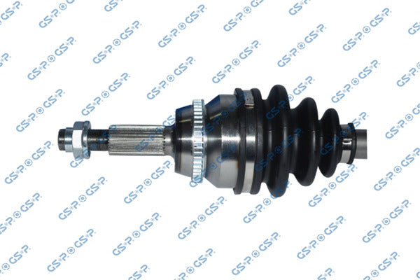 Flecha Delantera Izq Toyota Sienna 2007-2010