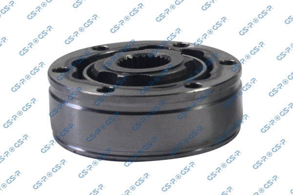 EJE TRANSMISION FRONTAL JEEP GRANDCHEROKEE 99-03