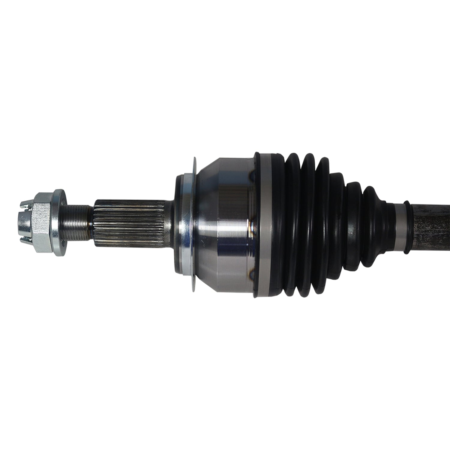 Flecha Homocinética Delantero Izq Mazda 3 2.0L 2014-2018