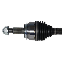 Flecha Homocinética Delantero Izq Mazda 3 2.0L 2014-2018