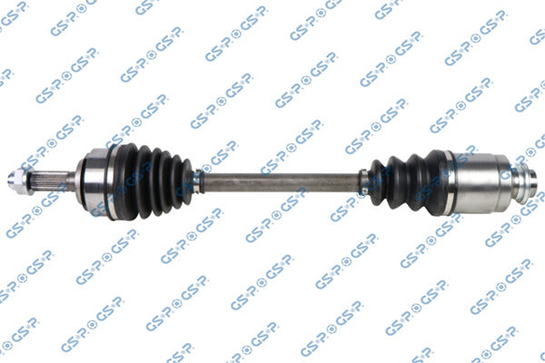 FLECHA DELANTERA DERECHA HONDA ACCORD 3.0L 03-07