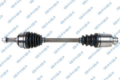 FLECHA DELANTERA DERECHA HONDA ACCORD 3.0L 03-07