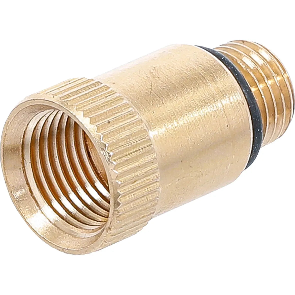 ADAPTADOR DE 12 MM PARA EL PROBADOR DE COMPRESIÓN BGS 8005, 8235