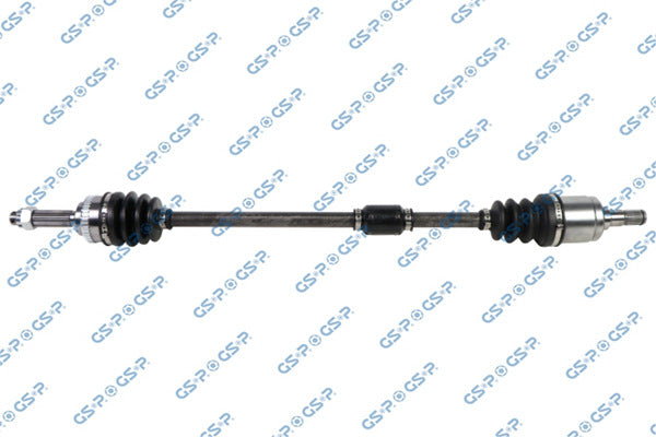 FLECHA DELANTERO DERECHO DODGE ATOS M/T 01-04