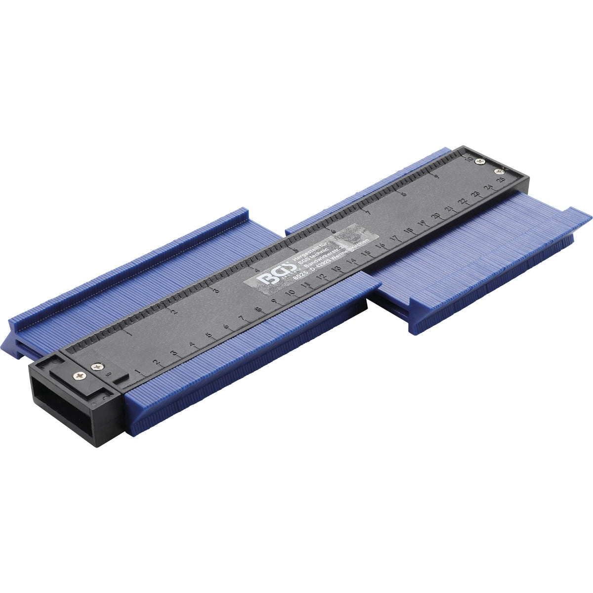 MEDIDOR DE CONTORNOS 260 MM