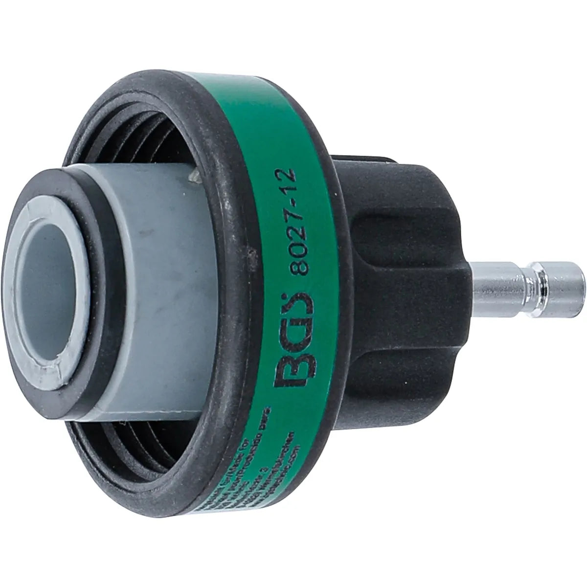 ADAPTADOR Nº 12 PARA BGS 8027, 8098 | PARA FORD MONDEO, LAND ROVER, OPEL, SSANGYONG