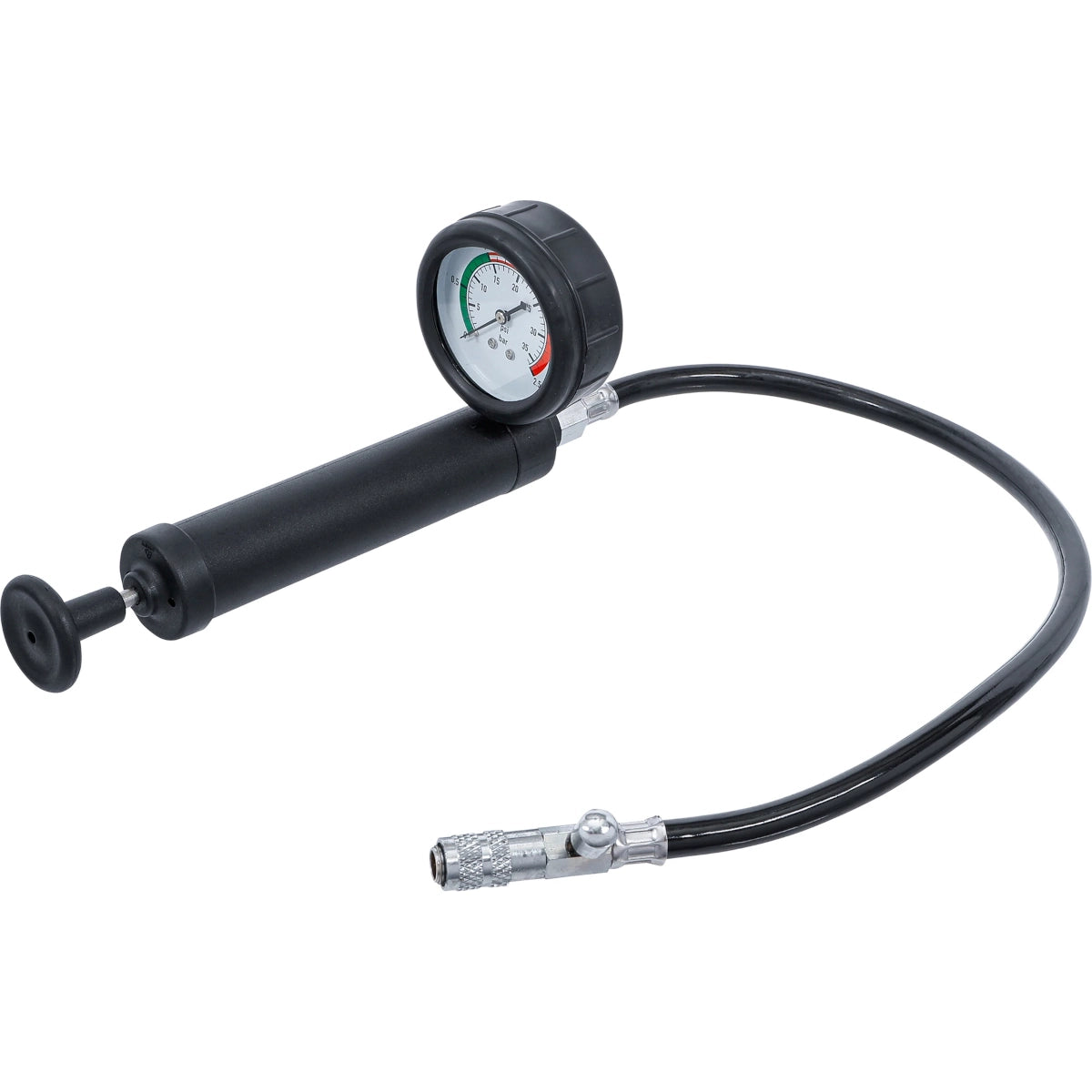 BOMBA PARA EL TESTER DE PRESION DEL RADIADOR BGS 8027/8098
