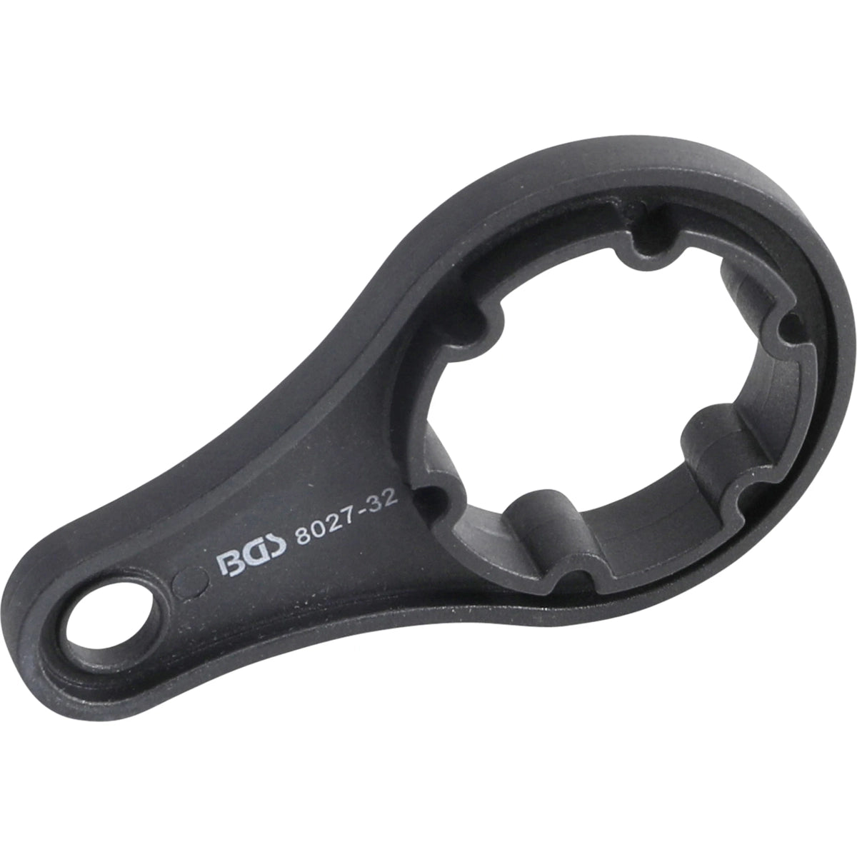 LLAVE DE PLÁSTICO PARA BGS 8027, 8098