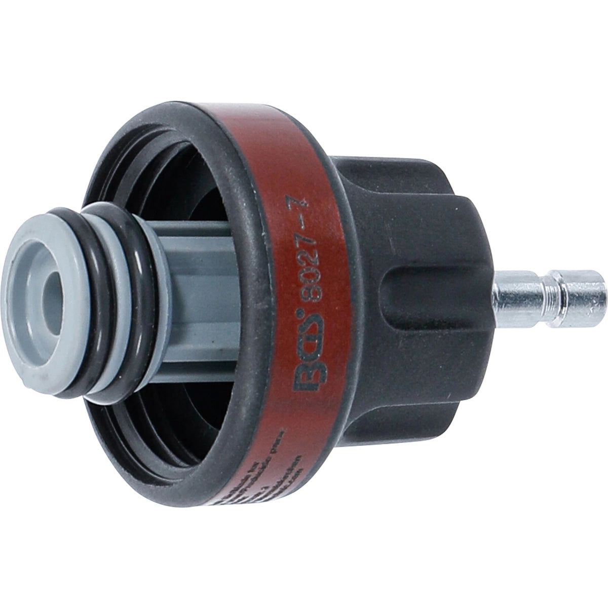 ADAPTADOR Nº 7 PARA 8027, 8098 | PARA ALFA ROMEO, CITROËN, FIAT, MINI, PEUGEOT, RENAULT, SAAB