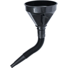 EMBUDO DE DOS PIEZAS, PLASTICO