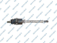 29EXT 27INT FLECHA DEL DER NISSAN SENTRA 2.0L 20-22