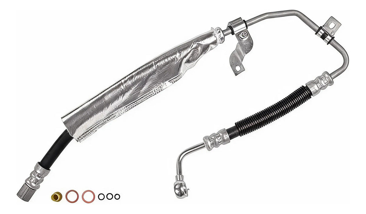 Manguera Direccion Toyota Camry 2001-2006