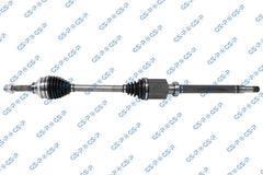28EXT 41INT ABS-48D Ford Transit 2.2L 20