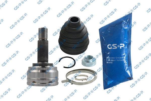 Junta Homocinetica L/R Dodge Attitude 1.2L M/T 15-20