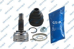 Junta Homocinetica L/R Dodge Attitude 1.2L M/T 15-20