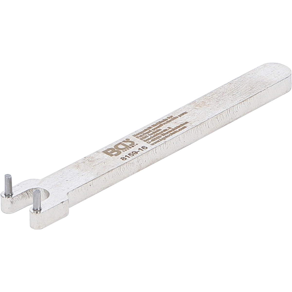 LLAVE PARA EL TENSOR, FIAT / ALFA / LANCIA PARA BGS 8159