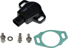 SENSOR TPS HONDA ACCORD 2.4 03-07