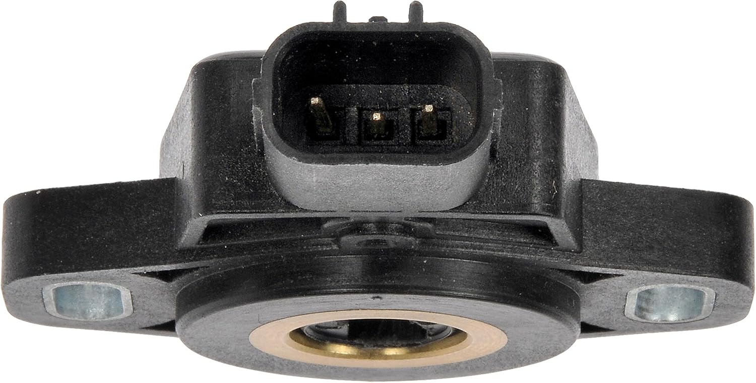 SENSOR TPS HONDA ACCORD 2.4 03-07