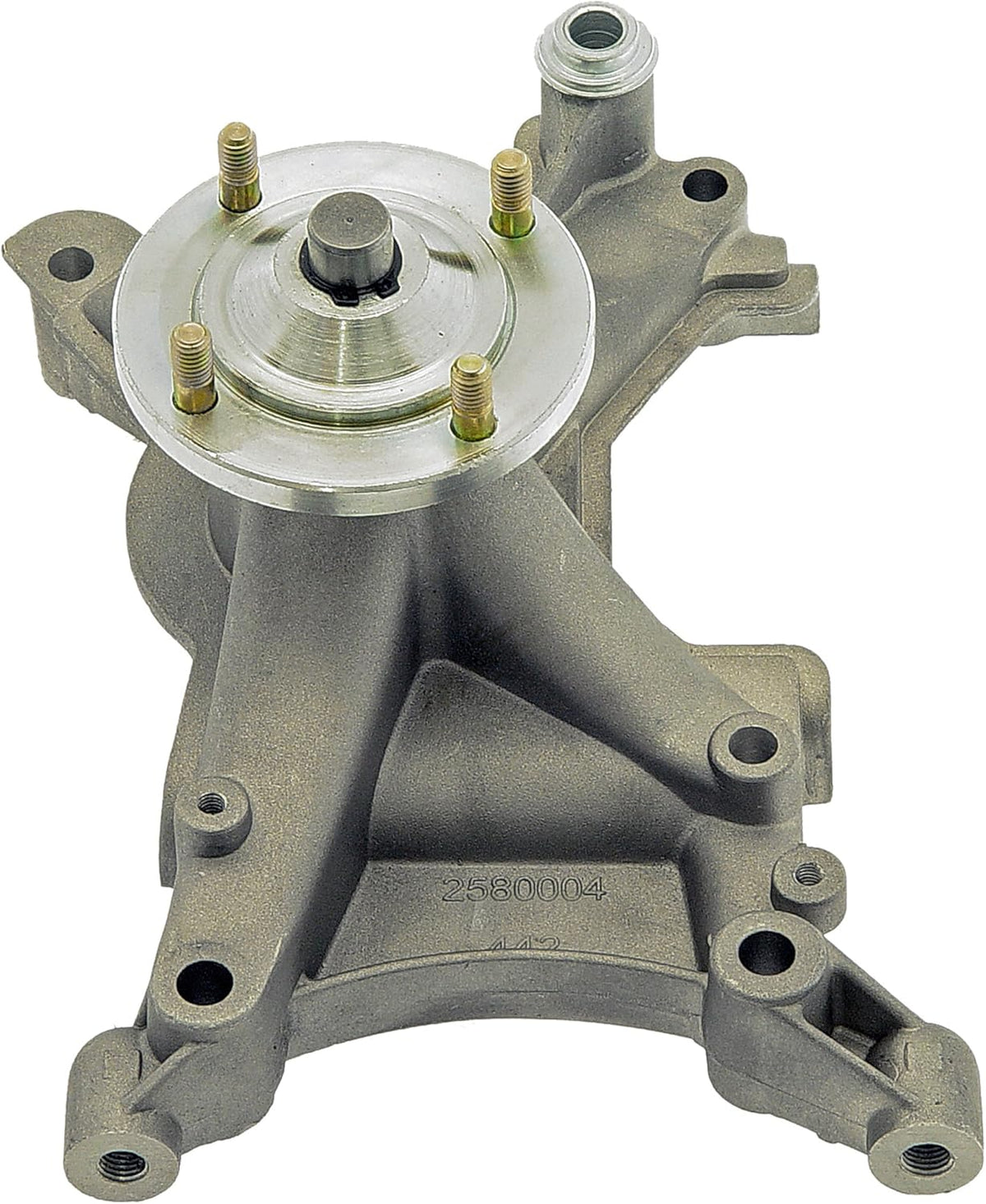 SOPORTE VENTILADOR DE POLEA TOYOTA TUNDRA 4.7L V8 00-09