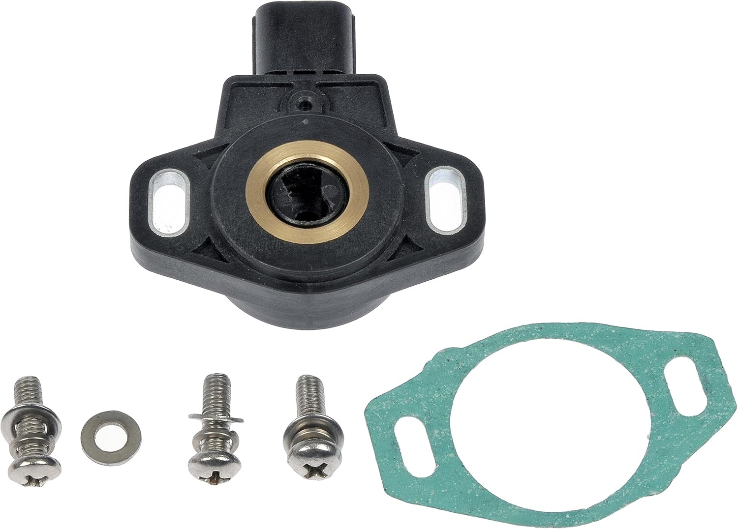 SENSOR TPS HONDA ACCORD 2.4 03-07