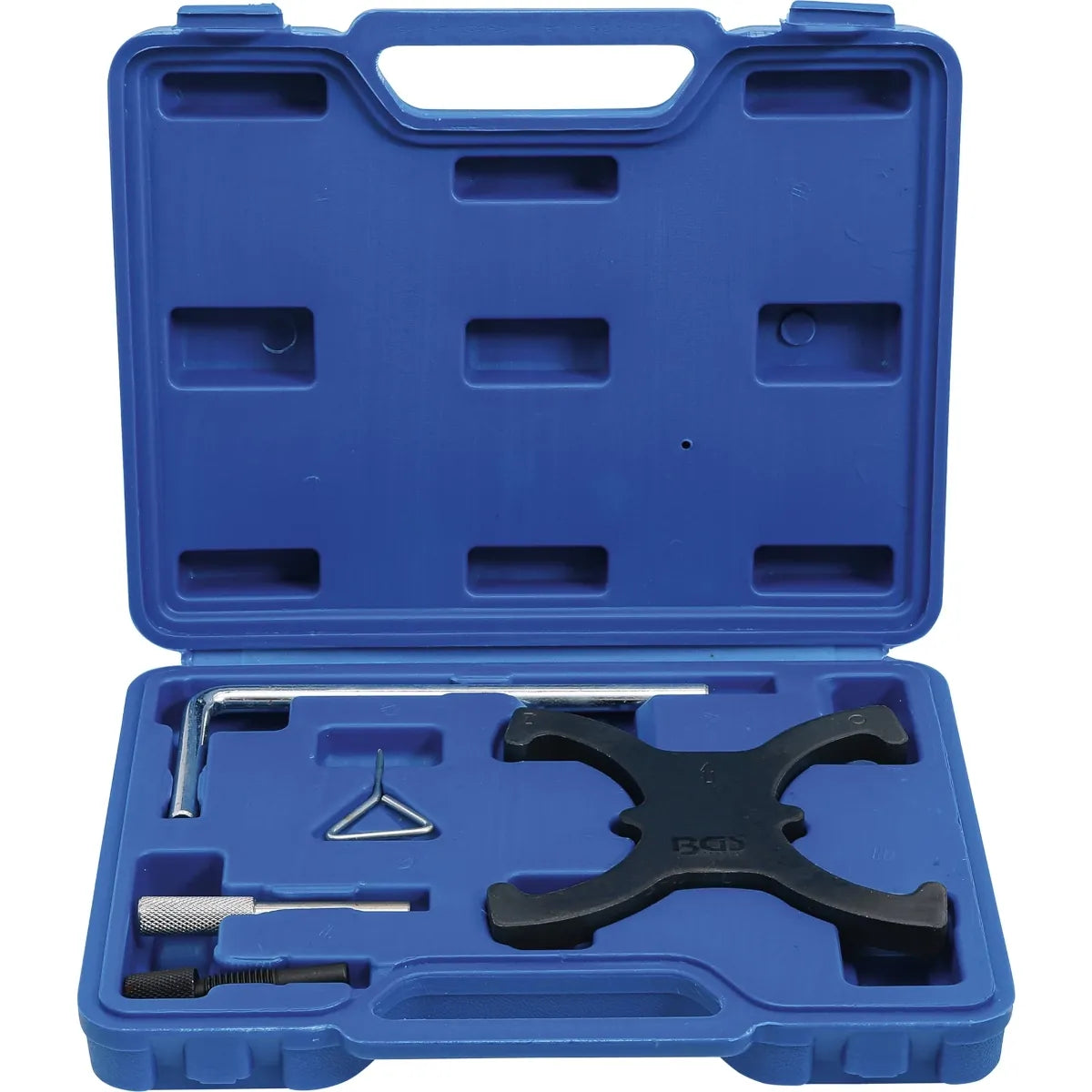 KIT DE SINCRONIZACIÓN PARA MOTORES FORD FOCUS