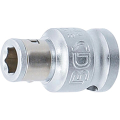 ADAPTADOR 3/8" PARA PUNTAS DE 1/4"
