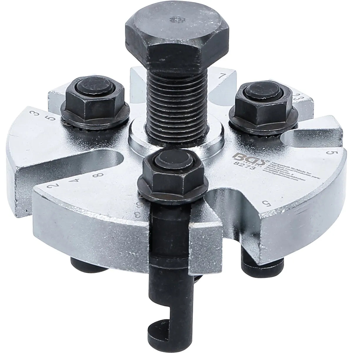 EXTRACTOR DE POLEAS UNIVERSAL