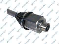Flecha Delantera Derecha Volkswagen Crafter FWD 2022