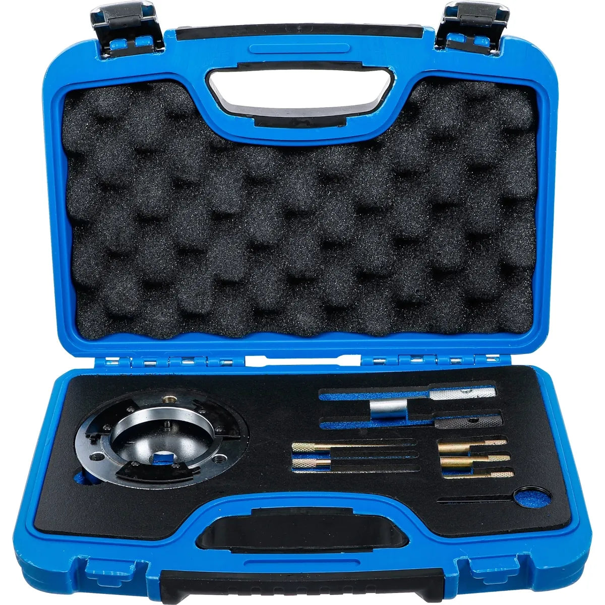JUEGO DE BLOQUEO PARA FORD 2.0 / 2.4 TDCI