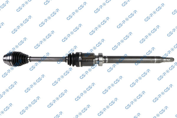 Flecha Del Derecho Mini Cooper 1.5L 14-18 Automático