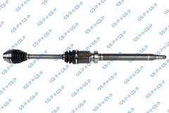 Flecha Del Derecho Mini Cooper 1.5L 14-18 Automático
