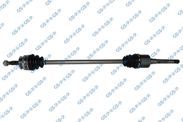 GSP-NCV12536 26EXT 25INT ABS-47D Flecha Chrysler Town & Country 1996-2004 Del Der