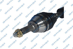 Flecha Delantera Izquierda Ford Courier 2002-2012