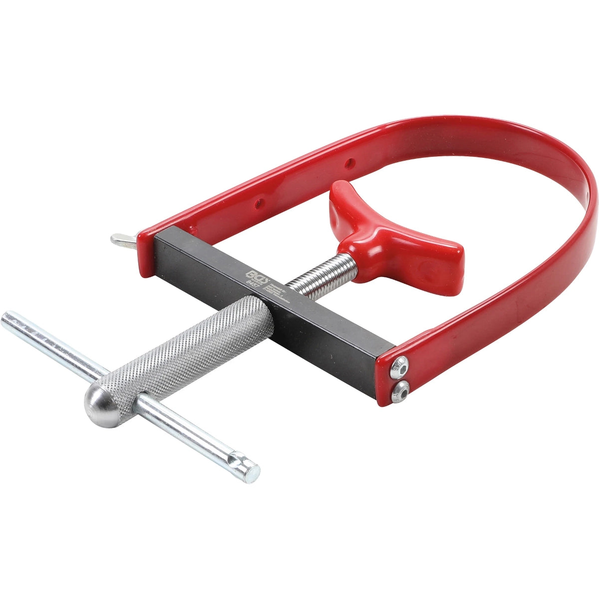 LLAVE PARA SUJECCION DE VOLANTES Y EMBRAGUE