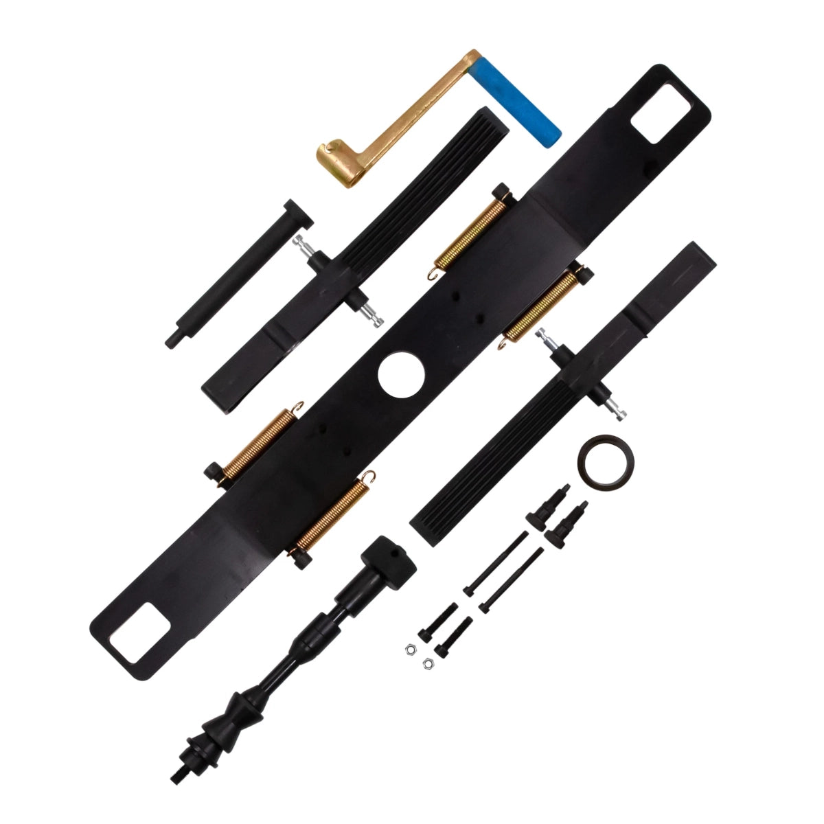 ADAPTADOR ESPECIAL PARA MOTOCICLETA PARA BALANCEAD
