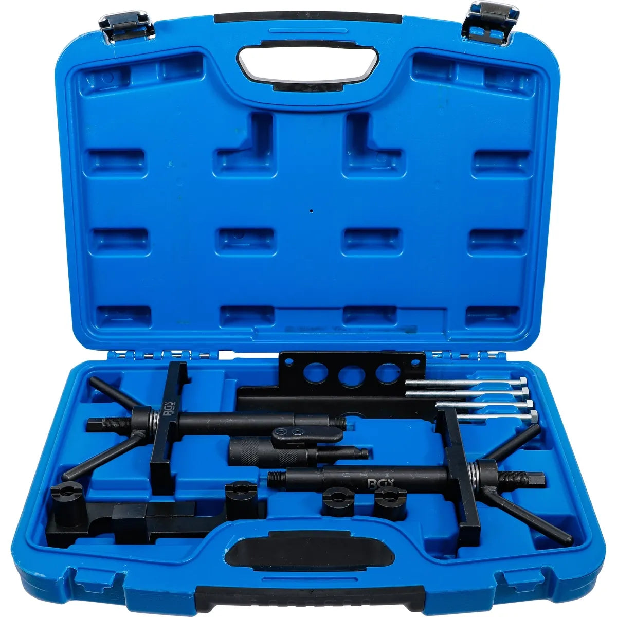 KIT DE SINCRONIZACIÓN PARA VOLVO 4-, 5-, 6-CYL. MOTORES -06